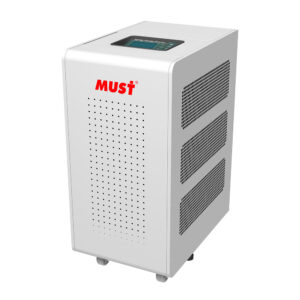 PH3000系列光伏工頻離并網(wǎng)儲能逆變器10-12KW