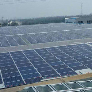 1500V電壓等級(jí)新標(biāo)準(zhǔn)給光伏組件、逆變器、直流開(kāi)關(guān)選型帶來(lái)了什么？