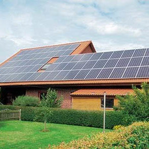 逆變器向’大功率”變小”，小功率變大’趨勢發(fā)展