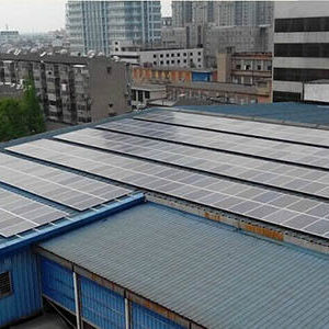 光伏逆變器暗戰(zhàn)！誰會是下一條鯰魚？