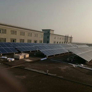 光伏逆變器需要如何保護(hù)？