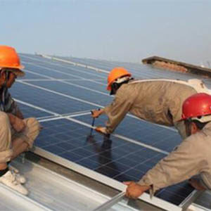 一文看懂光伏逆變器工作原理！