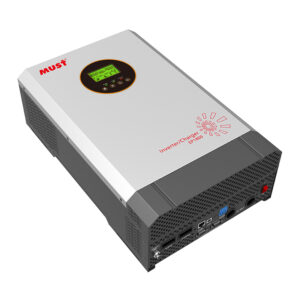 太陽能光伏逆變器有哪些保護功能？