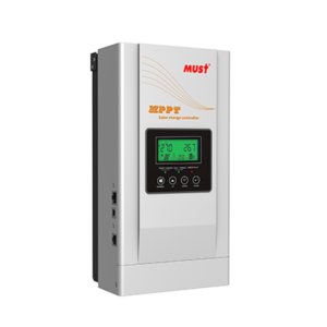 PC1800A 系列MPPT 太陽(yáng)能充電控制器 (60/80A)