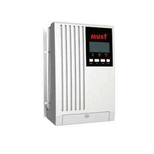 PC1600A 系列MPPT 太陽(yáng)能充電控制器(20A/30A/40A)