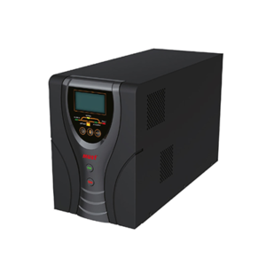 在線互動(dòng)式UPS（純正弦波）600~5000KVA